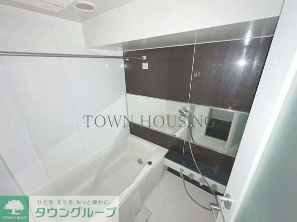 BPRレジデンス渋谷の物件内観写真